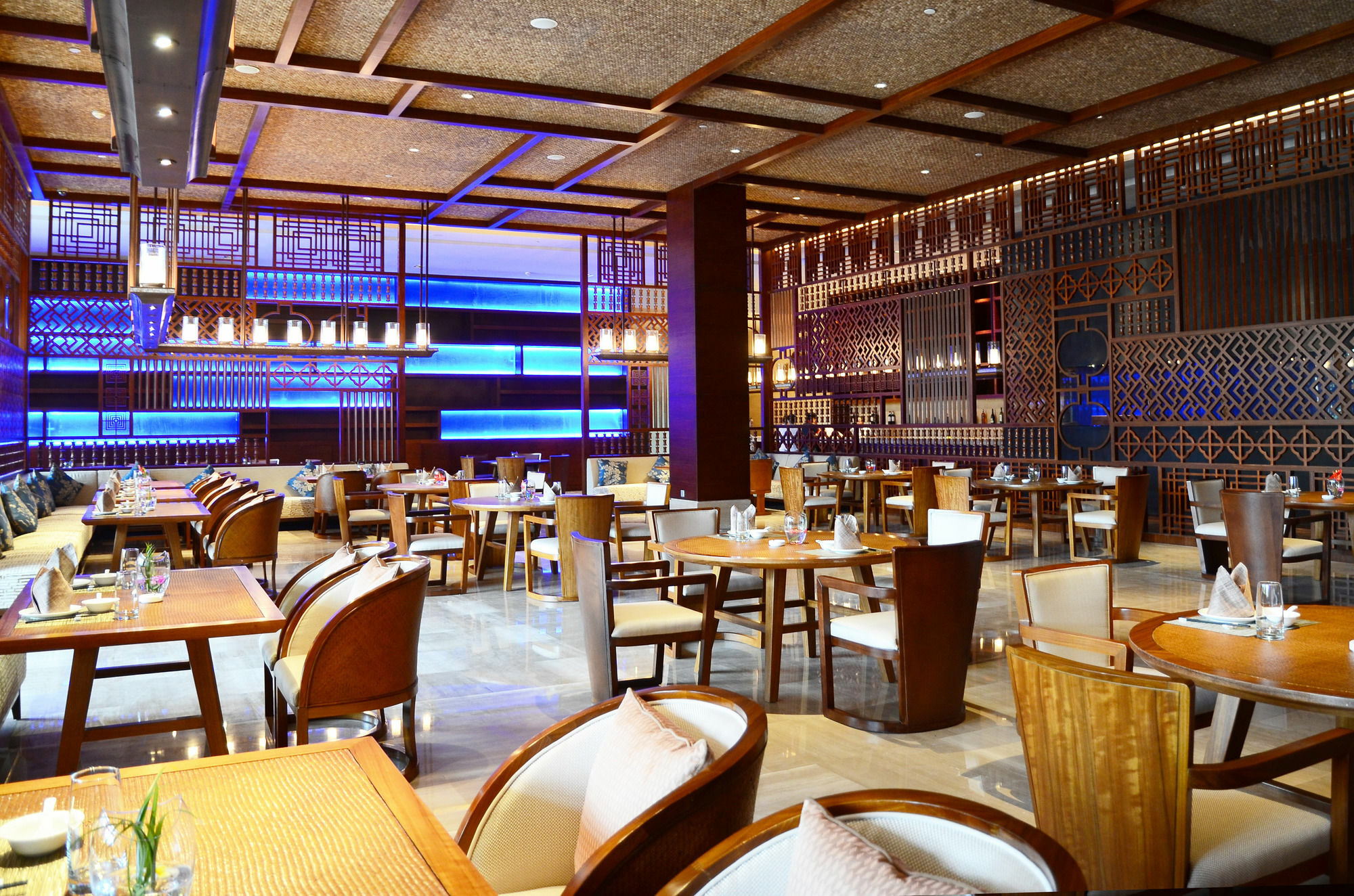 Haitang Bay Resort Sanya Exterior foto